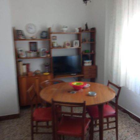Apartament Fronte Mare Trapani Zewnętrze zdjęcie