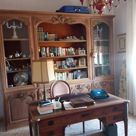 Apartament Fronte Mare Trapani Zewnętrze zdjęcie