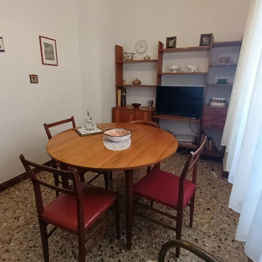 Apartament Fronte Mare Trapani Zewnętrze zdjęcie