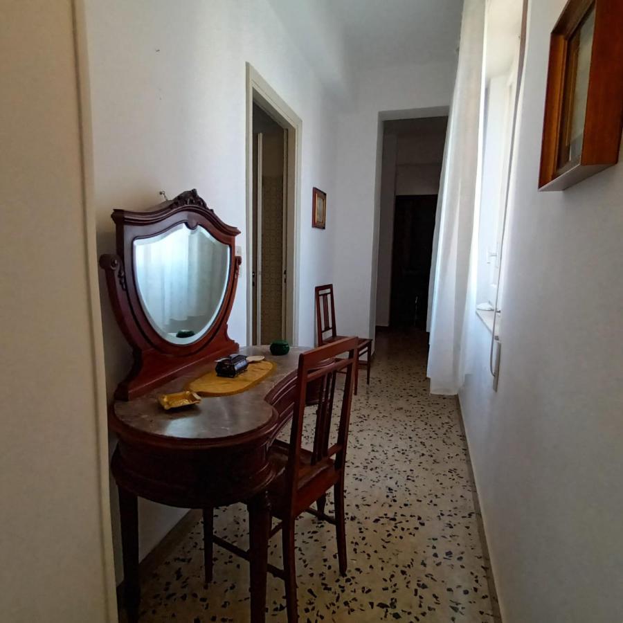 Apartament Fronte Mare Trapani Zewnętrze zdjęcie