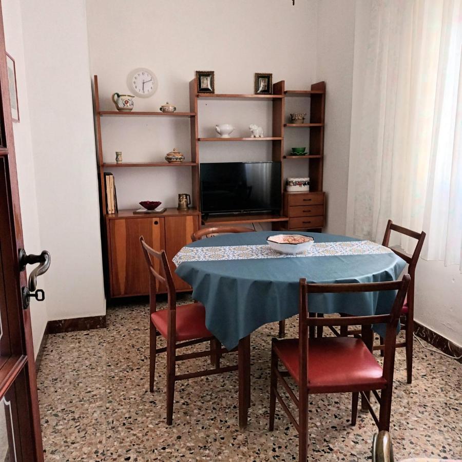 Apartament Fronte Mare Trapani Zewnętrze zdjęcie