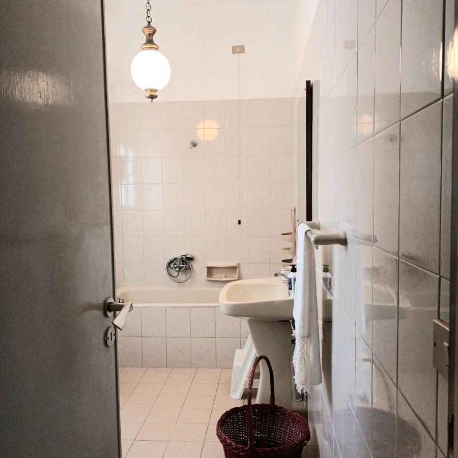 Apartament Fronte Mare Trapani Zewnętrze zdjęcie