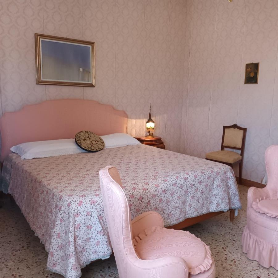 Apartament Fronte Mare Trapani Zewnętrze zdjęcie