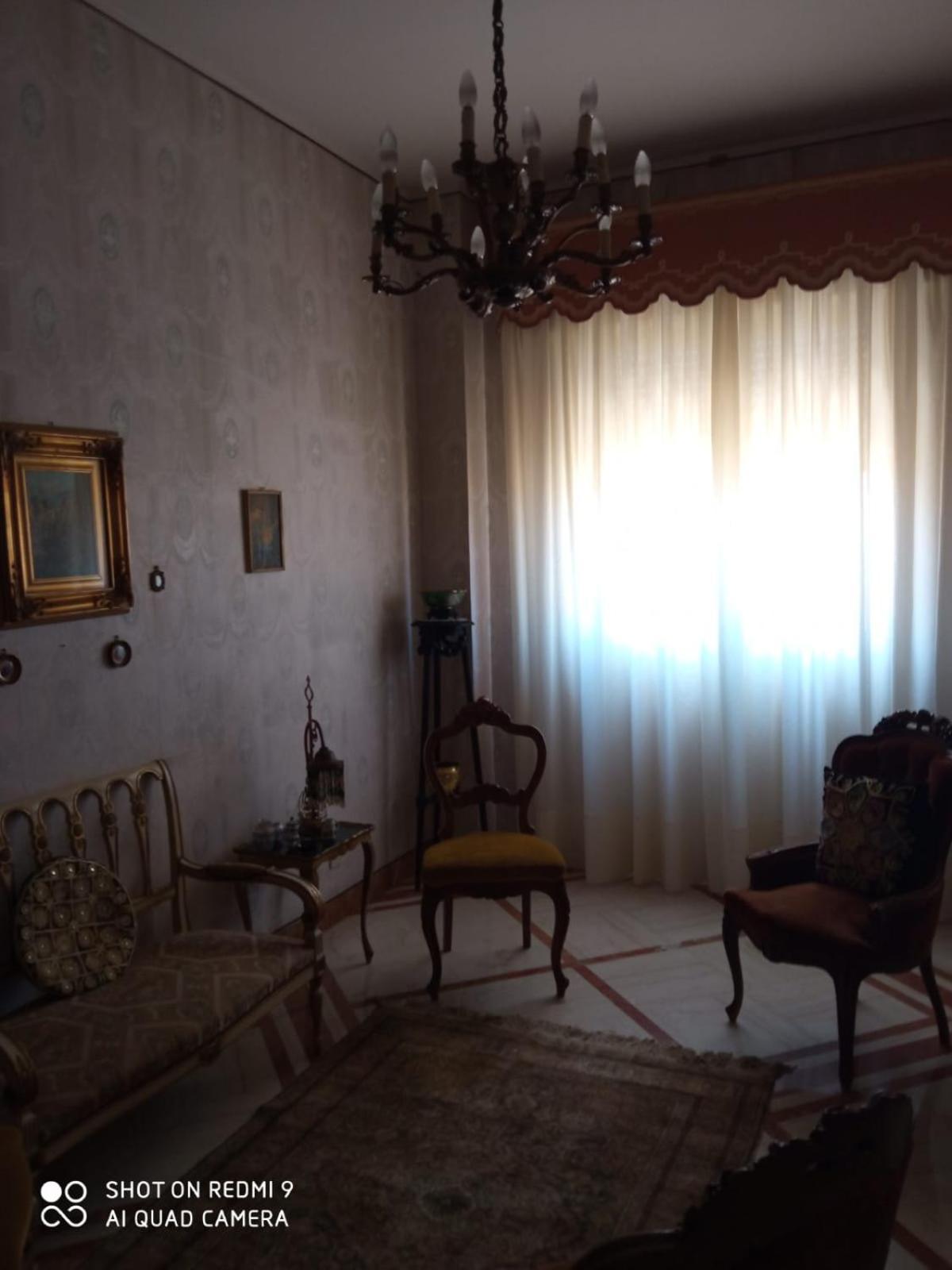 Apartament Fronte Mare Trapani Zewnętrze zdjęcie