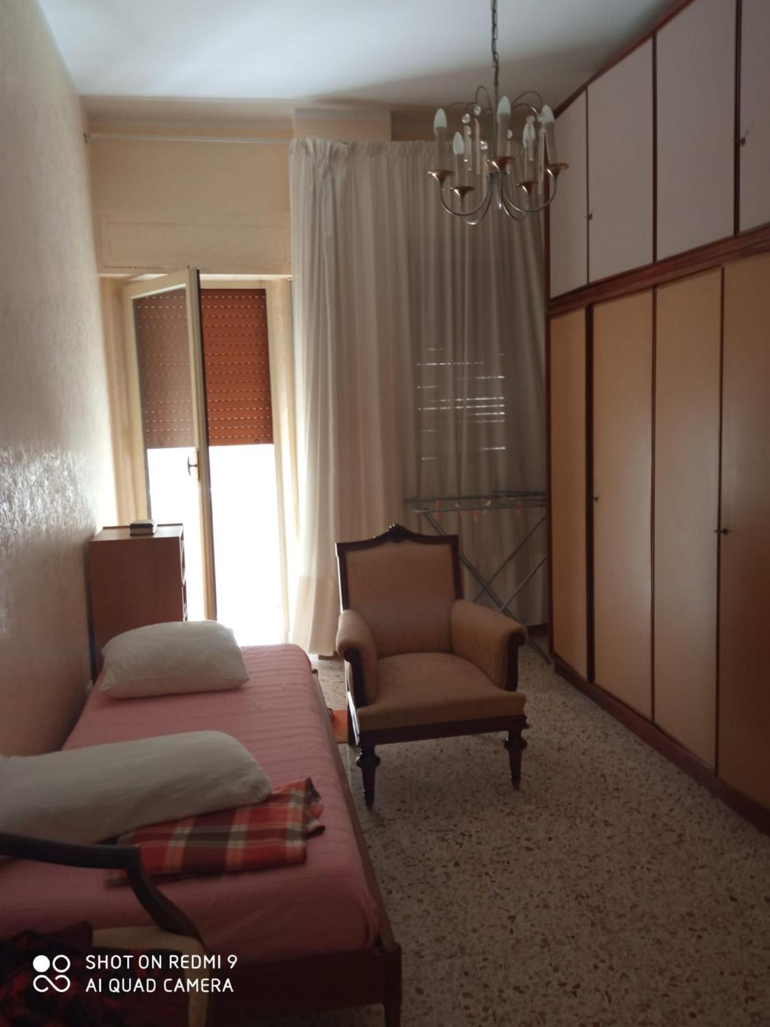 Apartament Fronte Mare Trapani Zewnętrze zdjęcie
